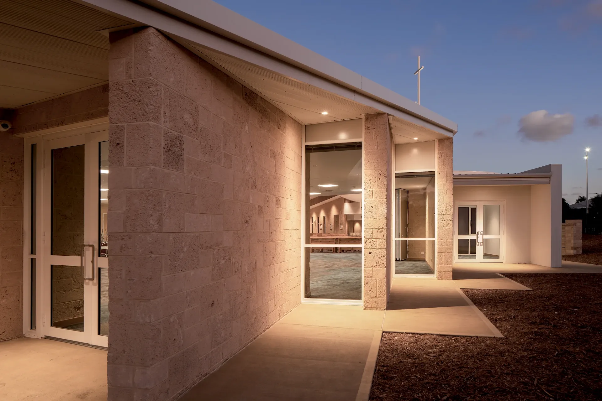 St. John Paul II Church 16