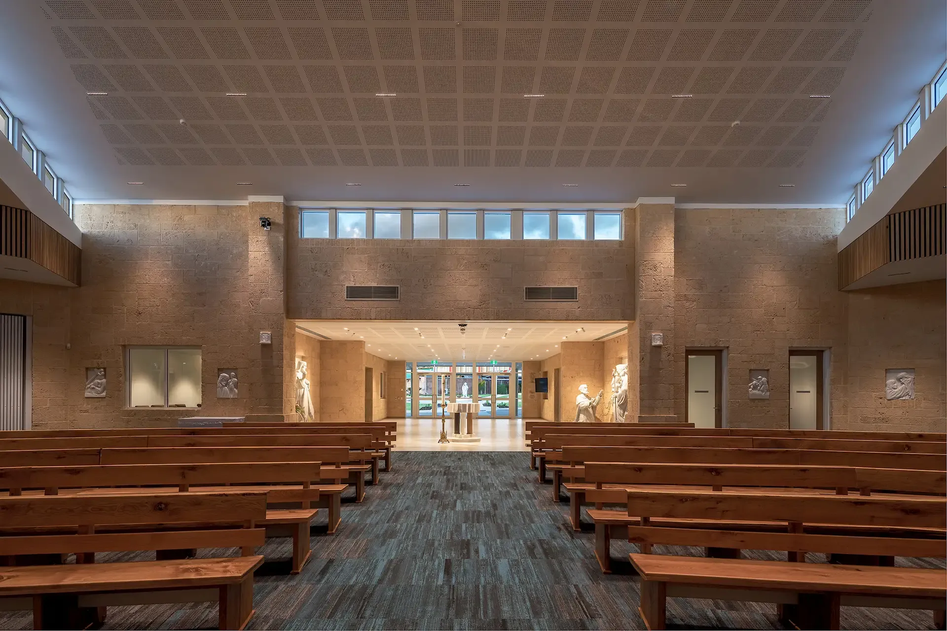 St. John Paul II Church 4