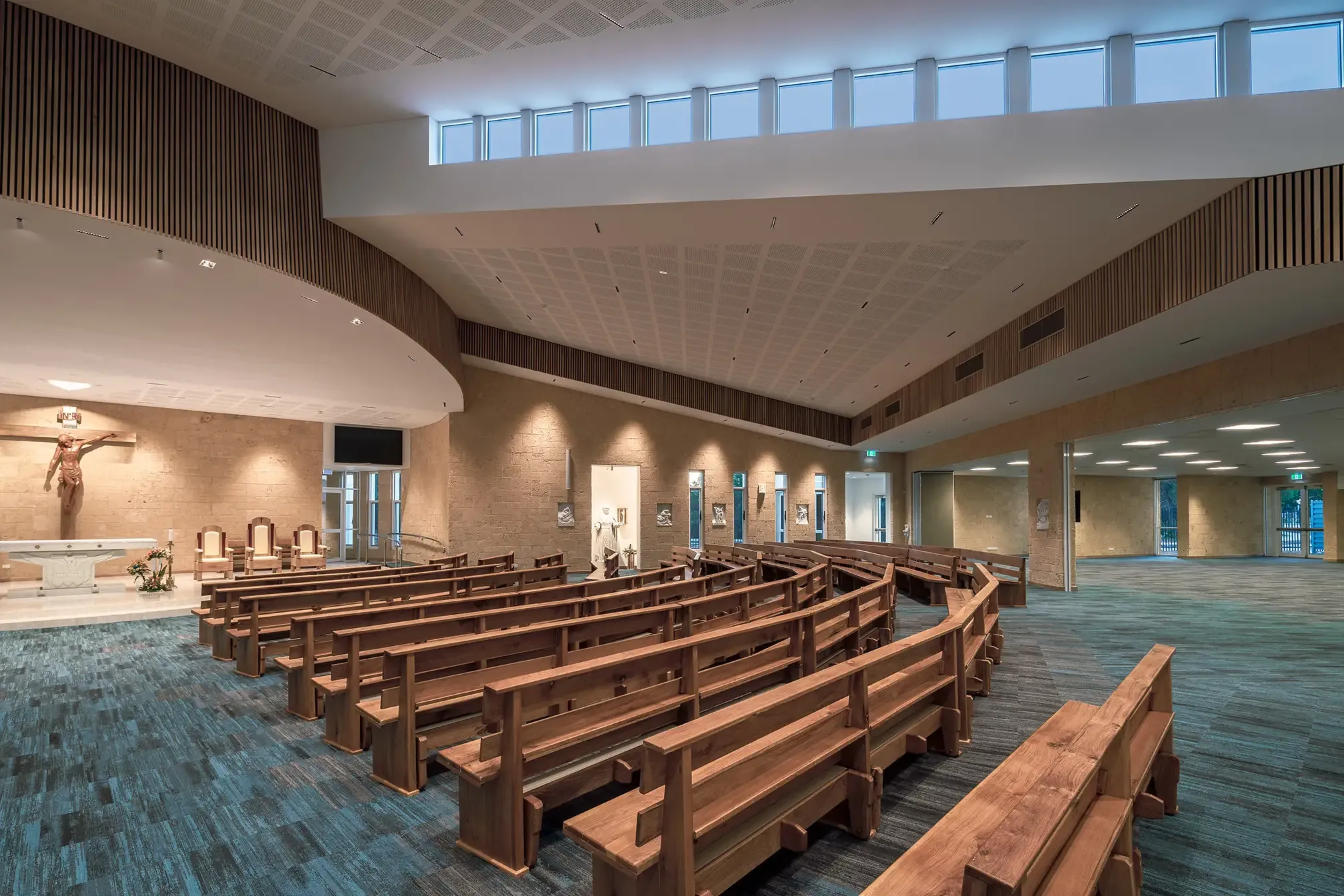 St. John Paul II Church 5