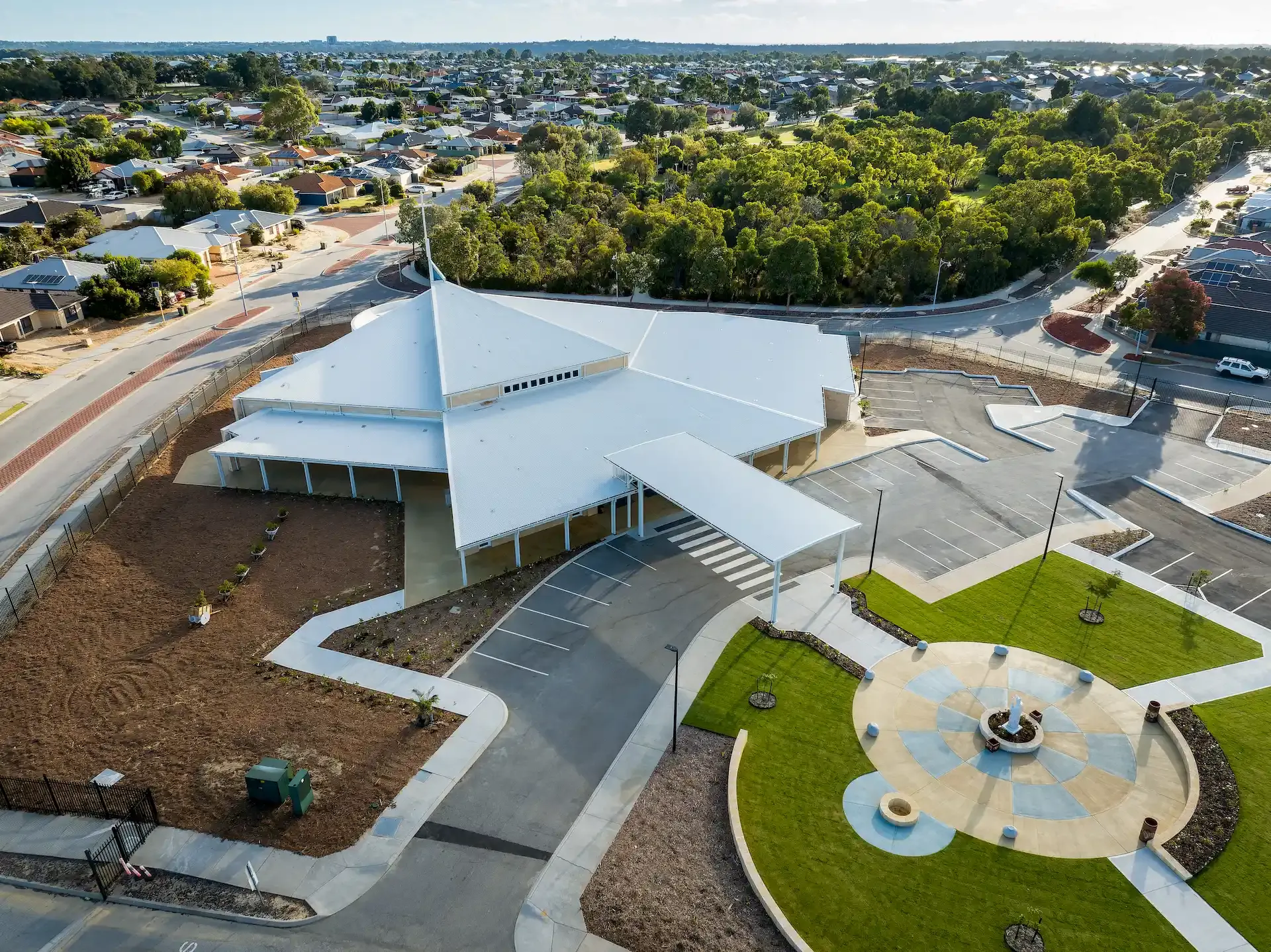 St. John Paul II Church 7