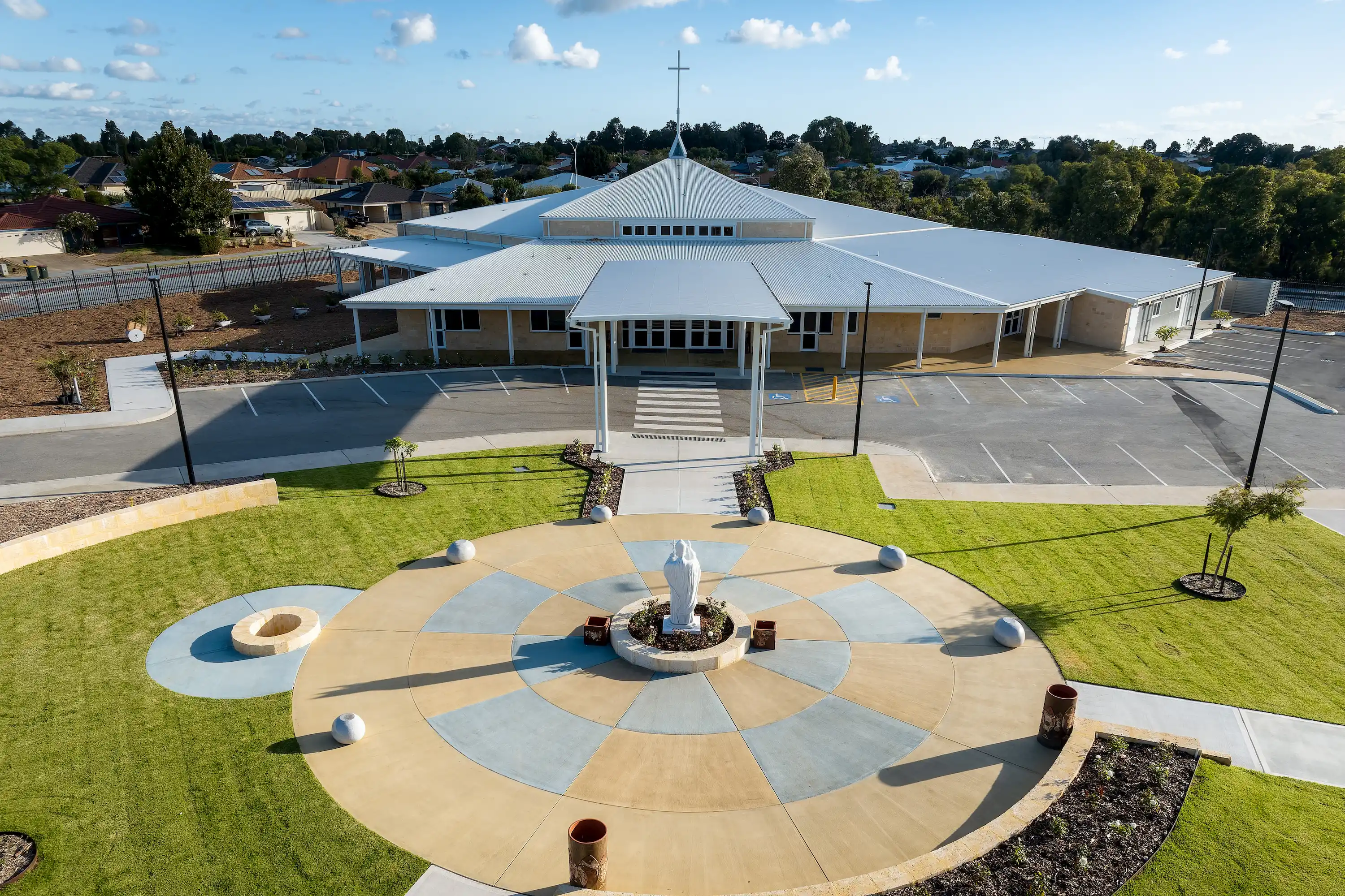 St. John Paul II Church