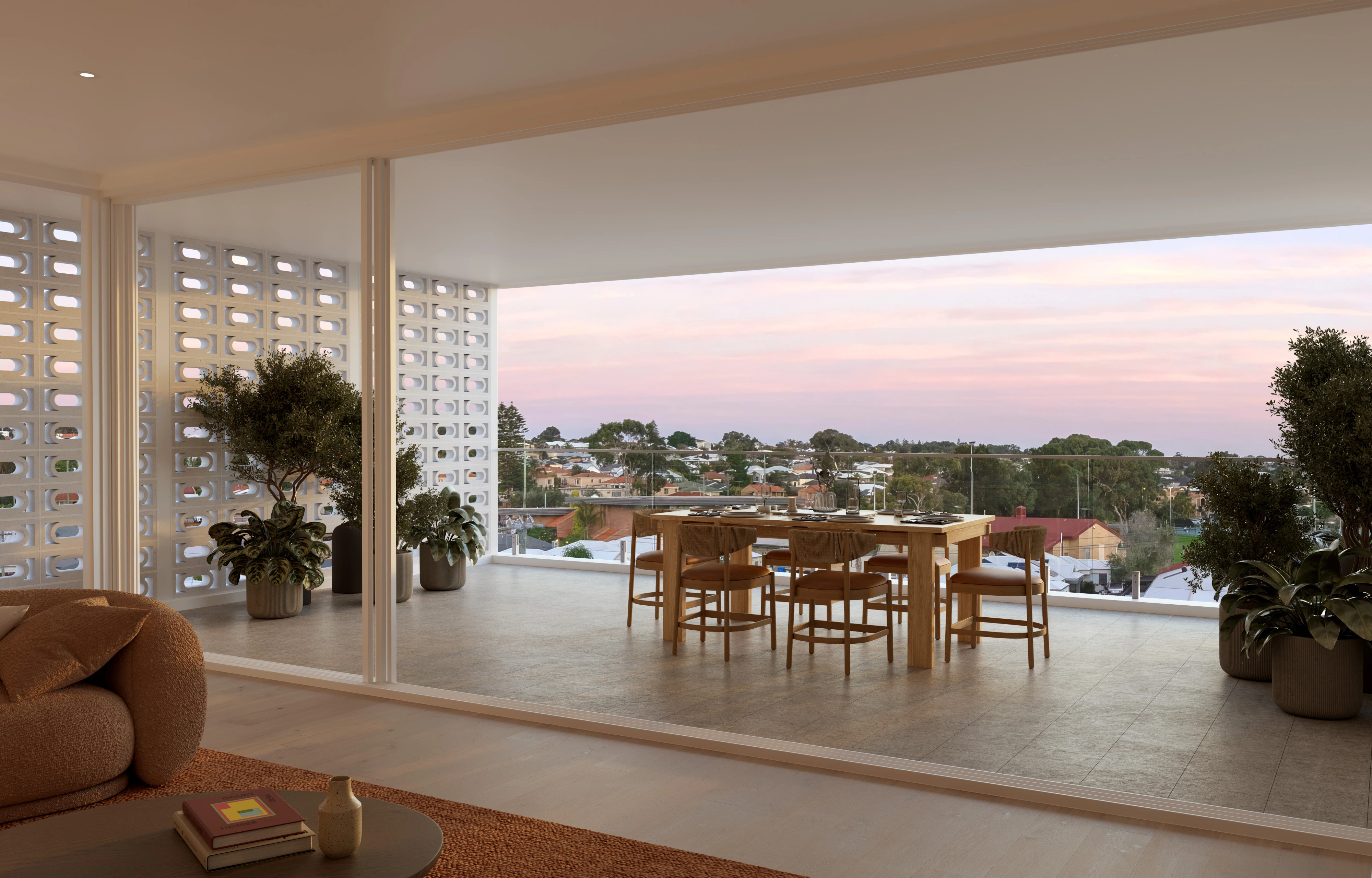 Sukha Scarborough render shot 3