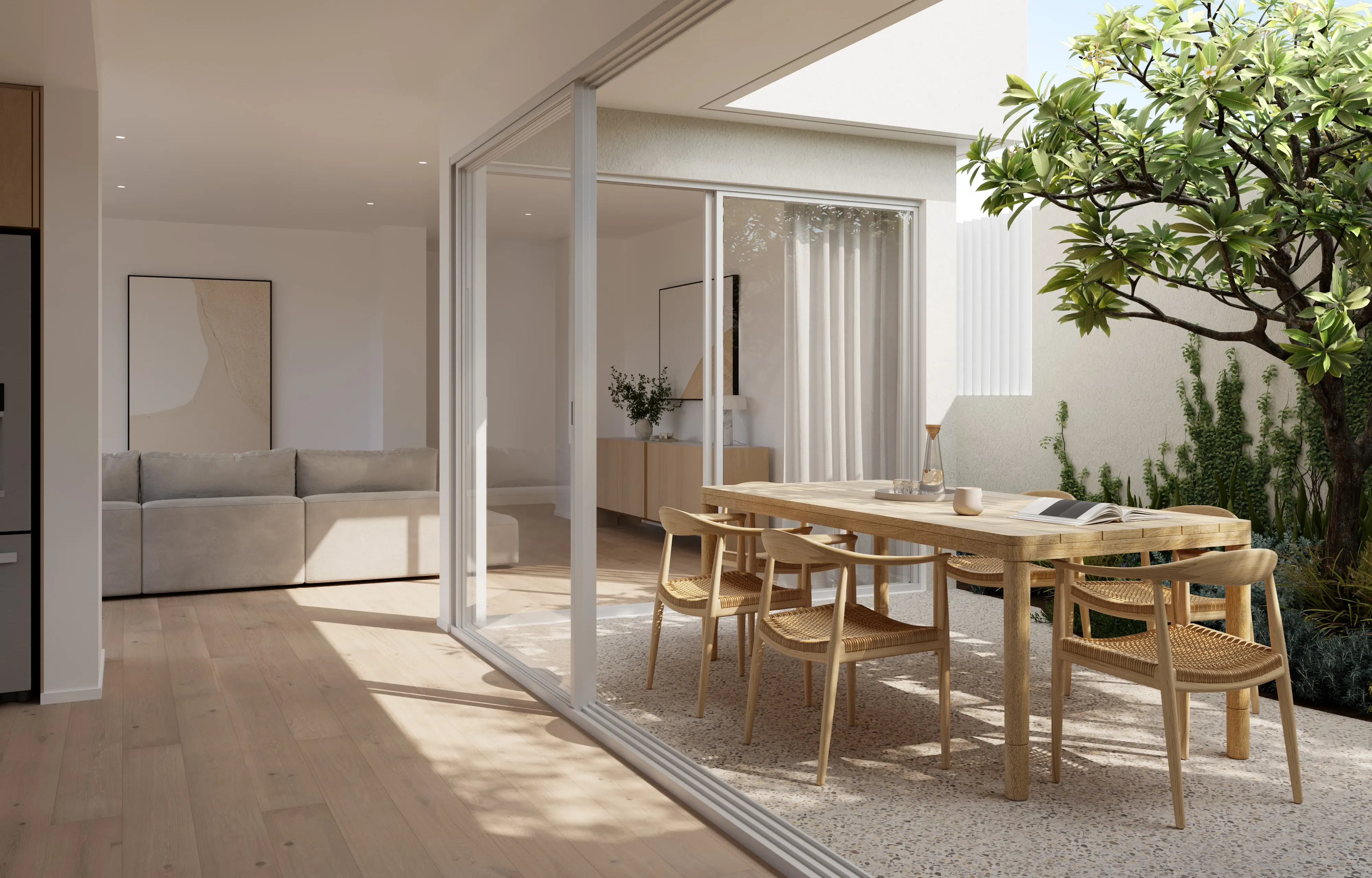 Sukha Scarborough Townhouses 3