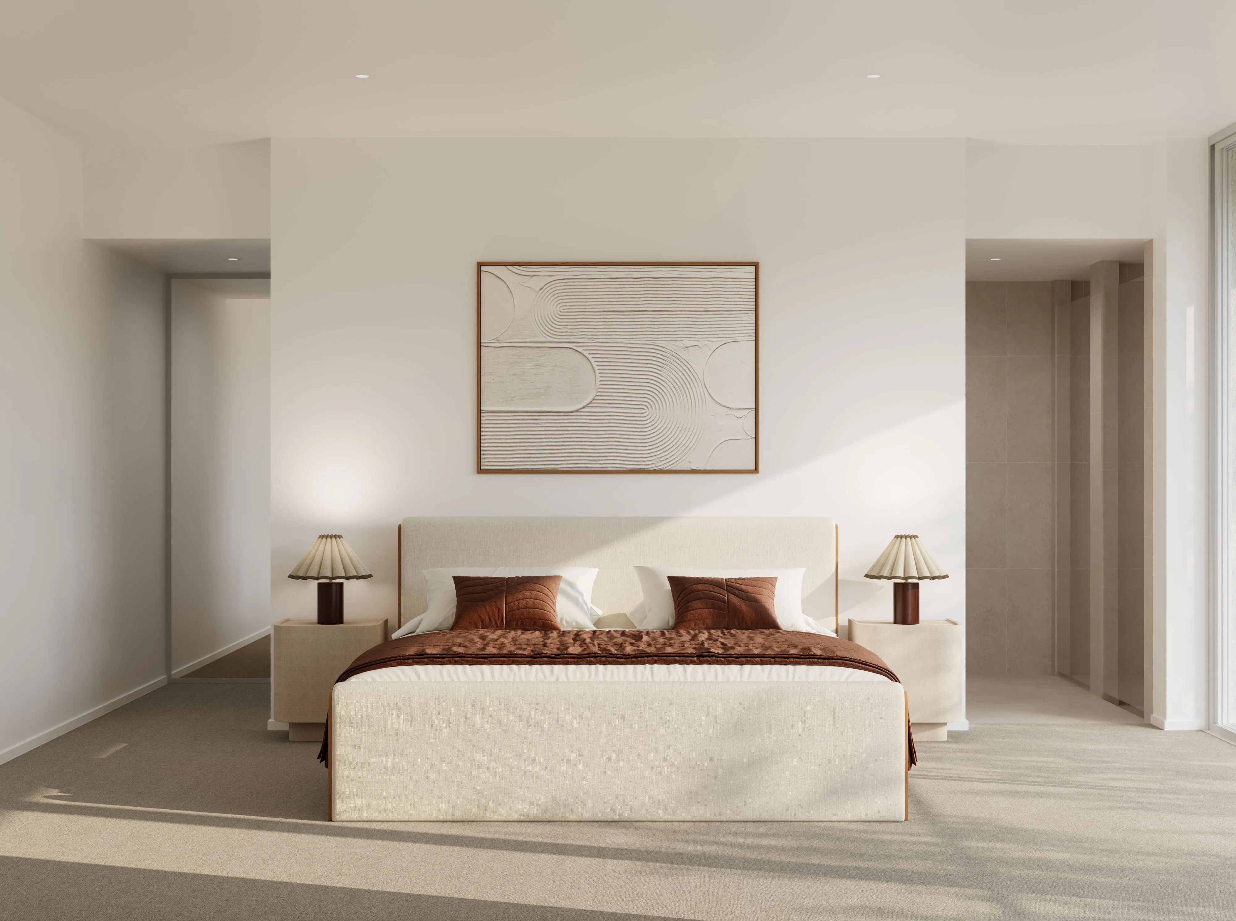 Sukha Scarborough Townhouses 4