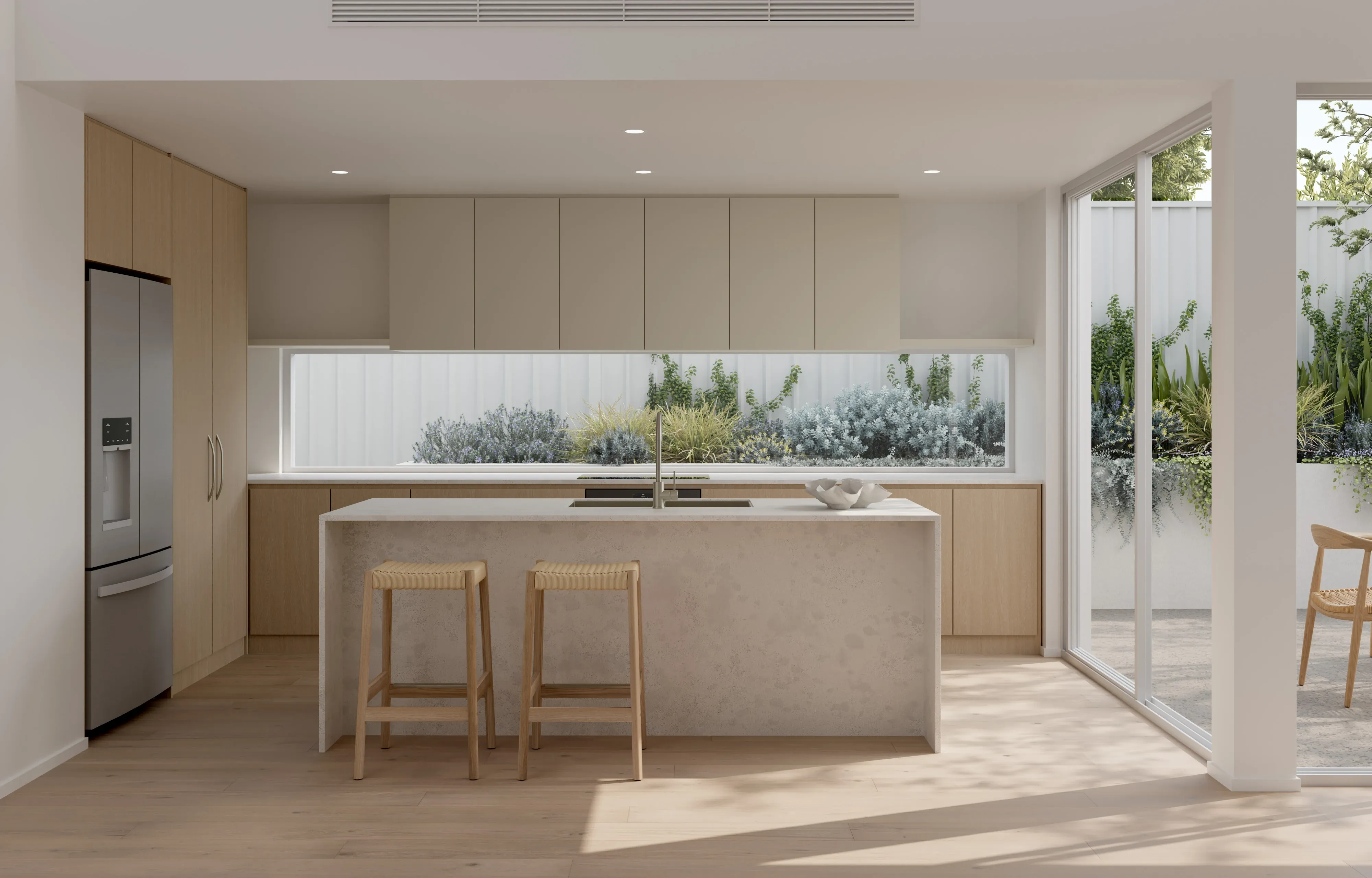 Sukha Scarborough Townhouses 7